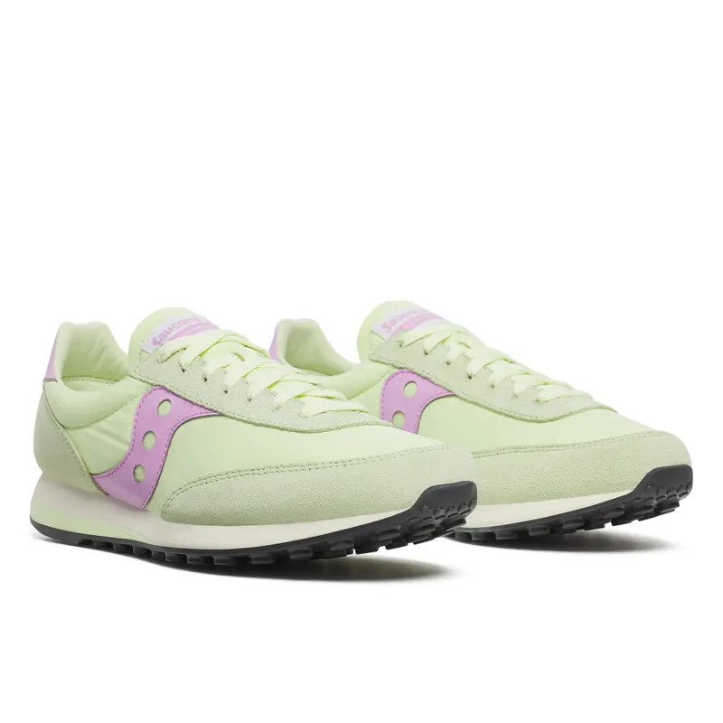 SAUCONY Trainer 80 “Melon / Pink” (S70884-23)