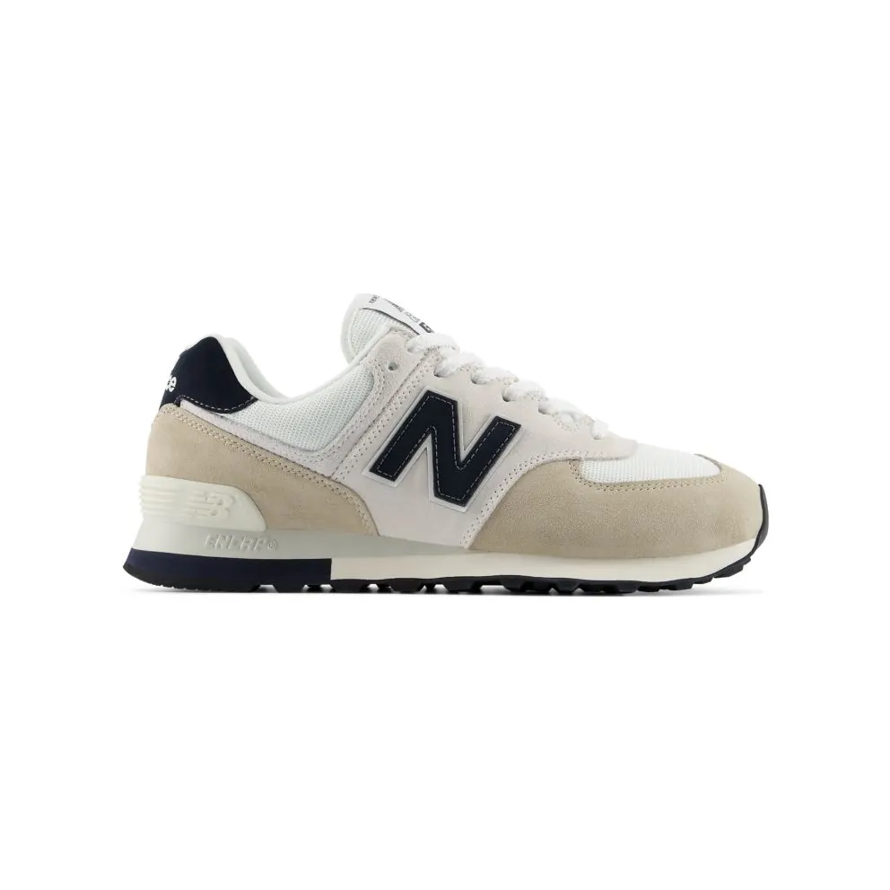New Balance 574 “Sea Salt Linen” (U5746SG)