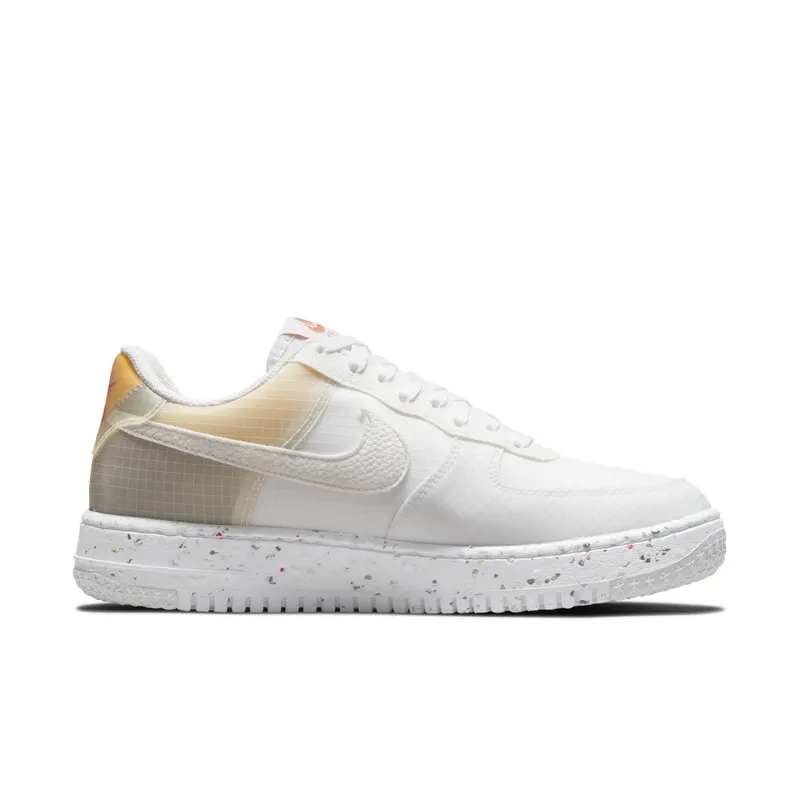 Nike Air Force 1 Crater White (DO7692-100)