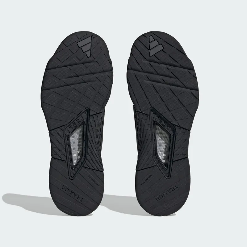 Adidas Dropset 2 Training Core Black / Grey Six / Grey Six (HQ8775)