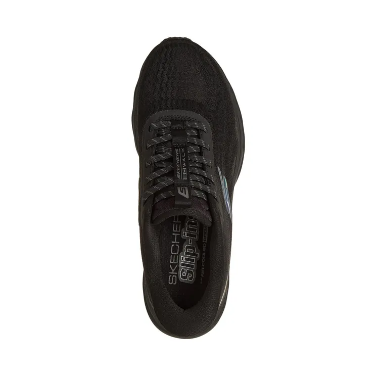 skechers-glide-step 125144_BBK