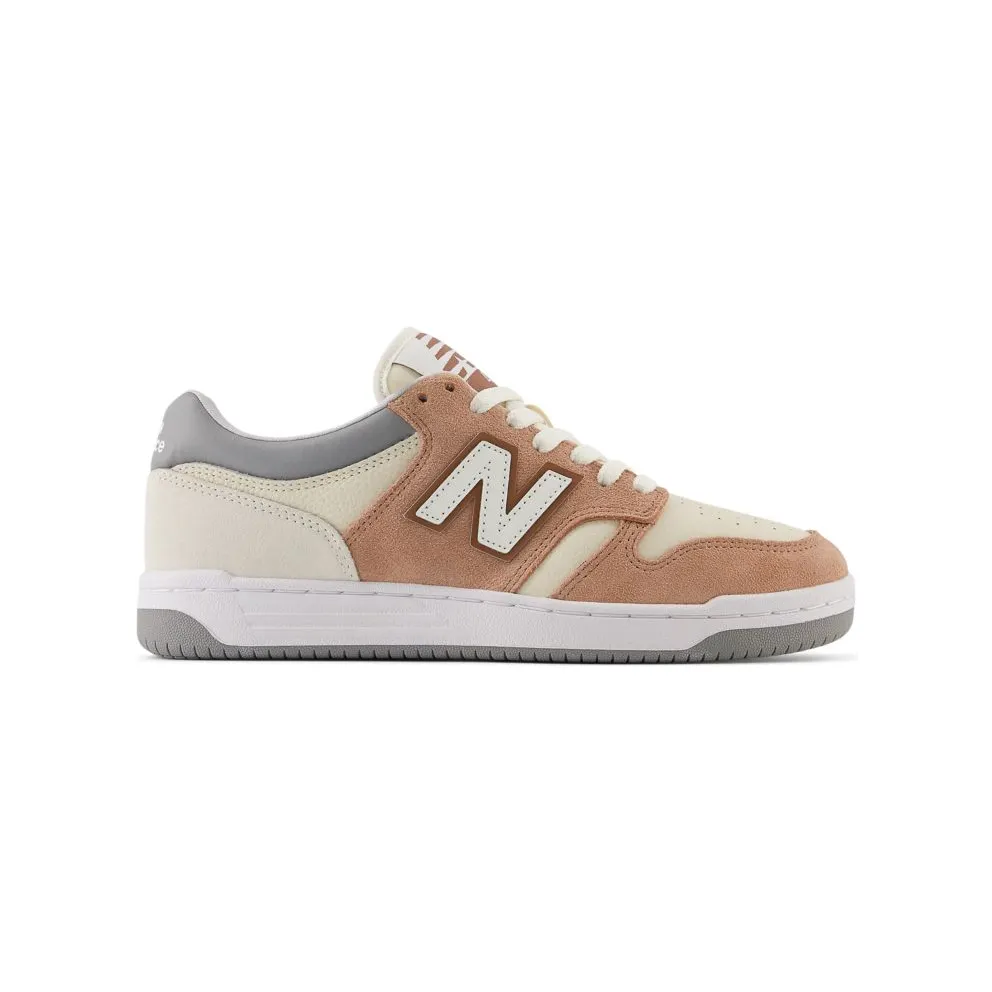 New Balance 480 “Grey Landslide Linen” (BB480LLL)
