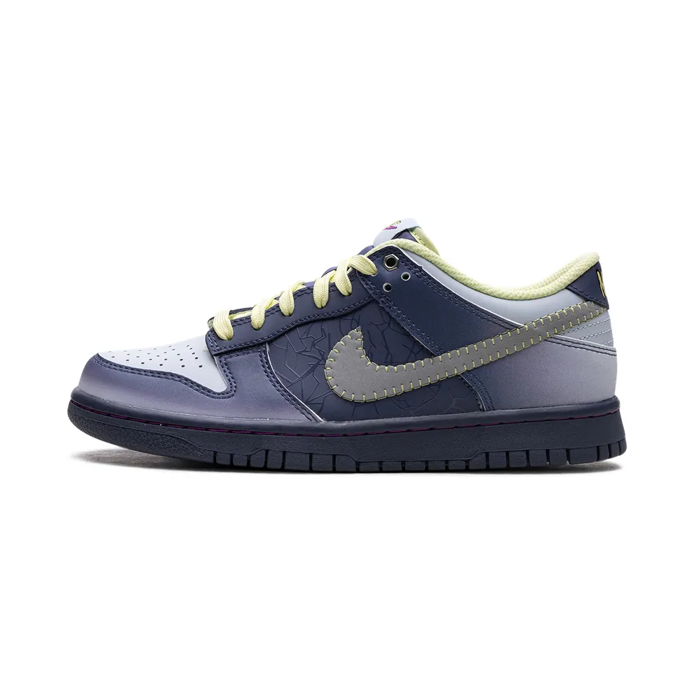 Nike Dunk Low GS “Halloween” (FQ8354-491)