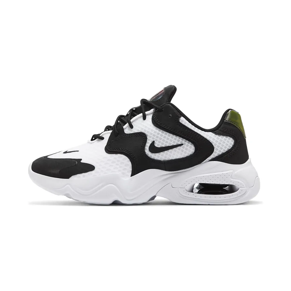 Nike Wmns Air Max 2x White / Black – White (CK2947 100)