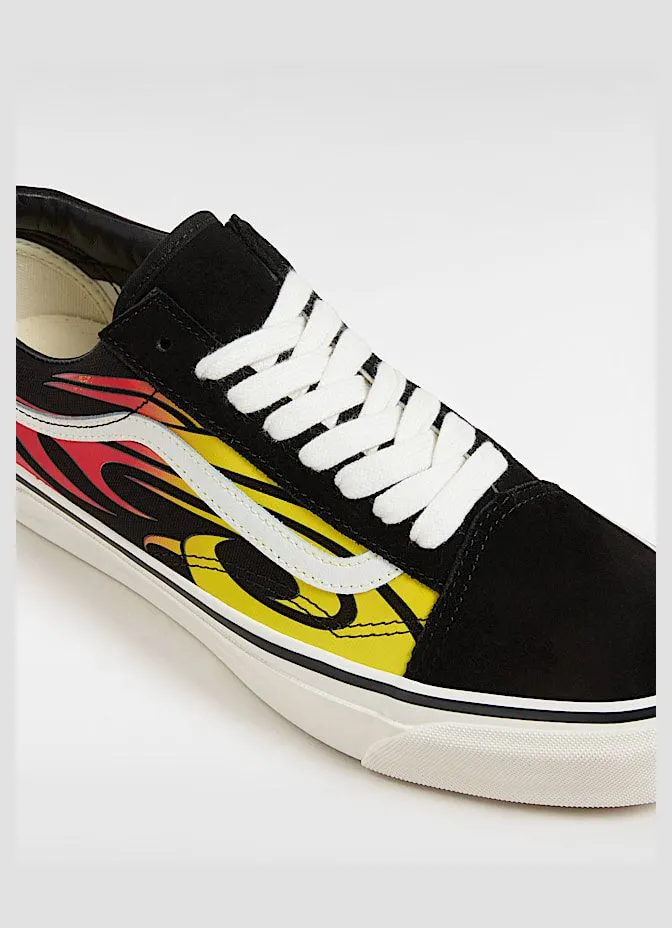 vans-old-skool VN000D56MCG