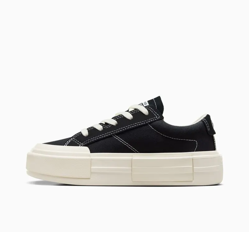 Converse Chuck Taylor All Star Cruise Black/White/Black (A08789C)