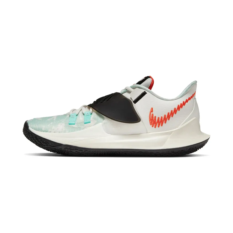 Kyrie Low 3 Basketball White (CJ1286-101)