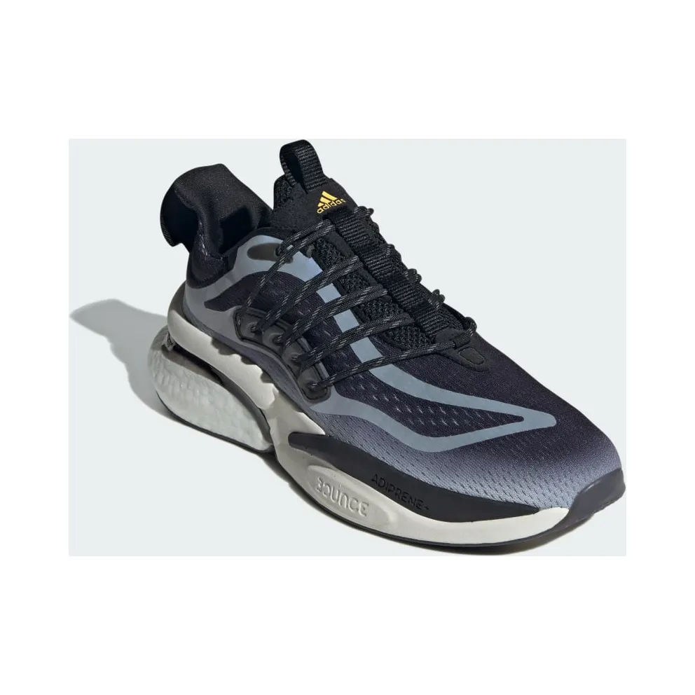 adidas Alphaboost V1 Halo Blue / Core Black / Core Black (ID0316)