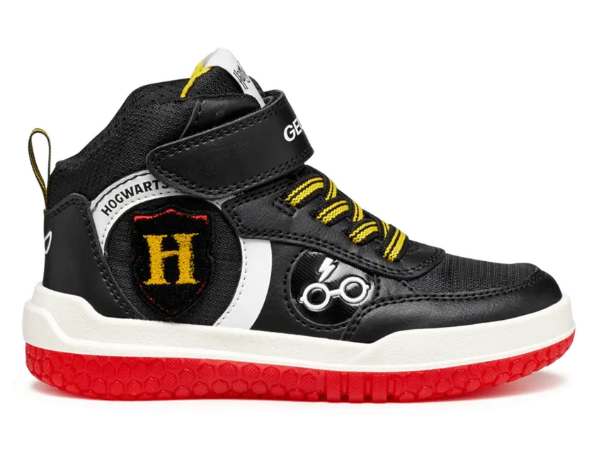 geox-sneaker J56MCD054FUC0048