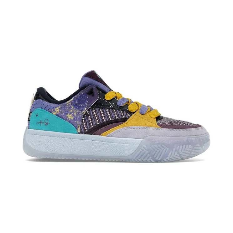 Anta Kai Hélà CODE Premium Astral Eye (8125D1801S-3)
