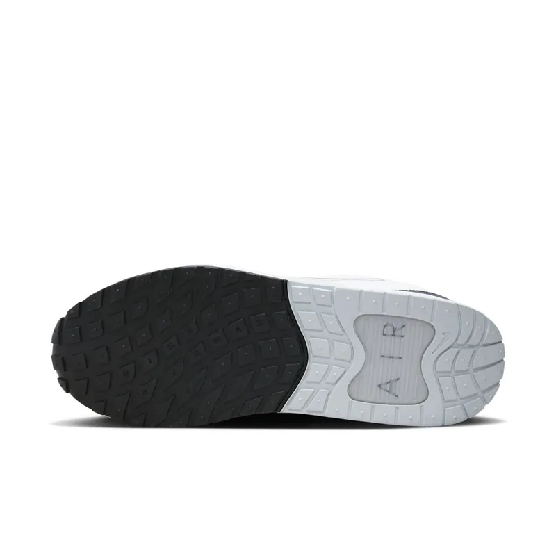 Nike Air Max Solo “White Black” (DX3666-100)