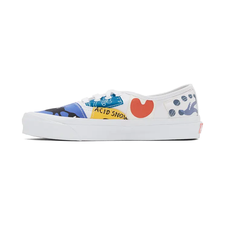 vans-authentic VN0A4BV991V
