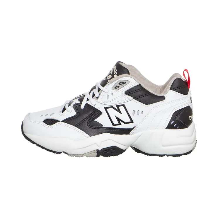 New Balance WX608 RB1 Black / White (613491-50-8)