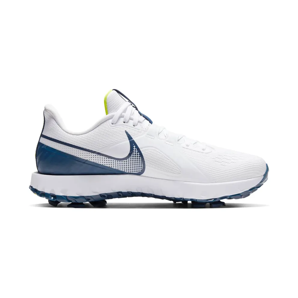 Nike React Infinity Pro White Valerian Blue (CT6620-100)