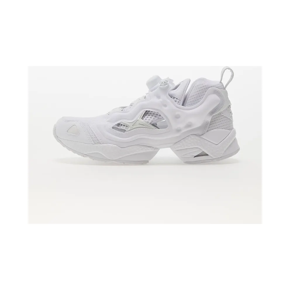 Reebok Instapump Weiß