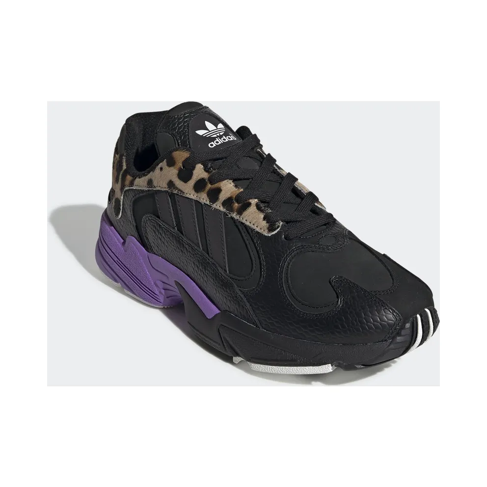 adidas Yung-1 Night Jungle Purple Core Black/Core Black/Core Black (FV6447)