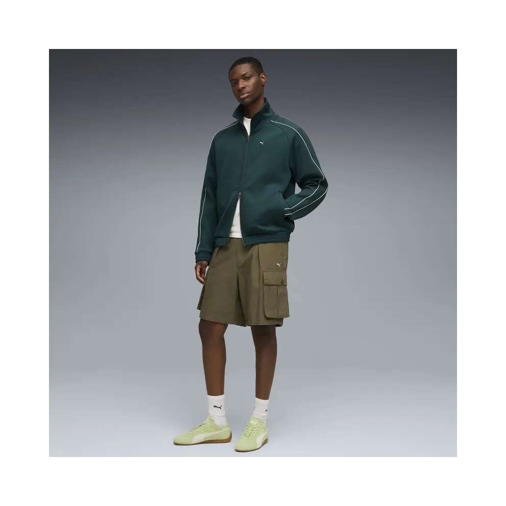Puma Speedcat OG “Pistachio Green / Warm White” (398846_48)