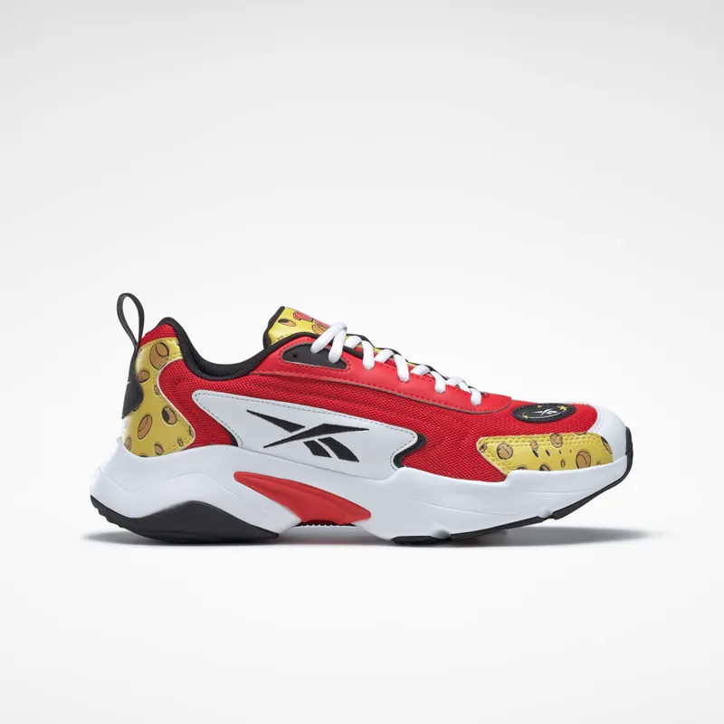 Reebok Tom and Jerry Vector Runner Motor Red / White / Black (H00830)
