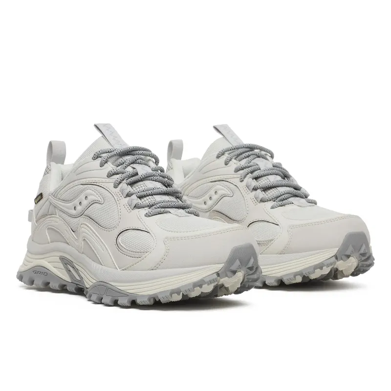 SAUCONY Grid Aura X GTX “Ivory” (S70925-3)