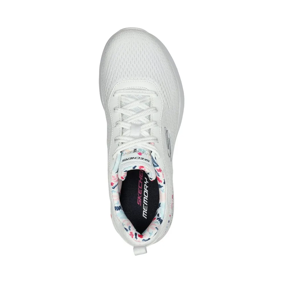 Skechers Skech-Air Dynamight – Laid Out Sneaker White