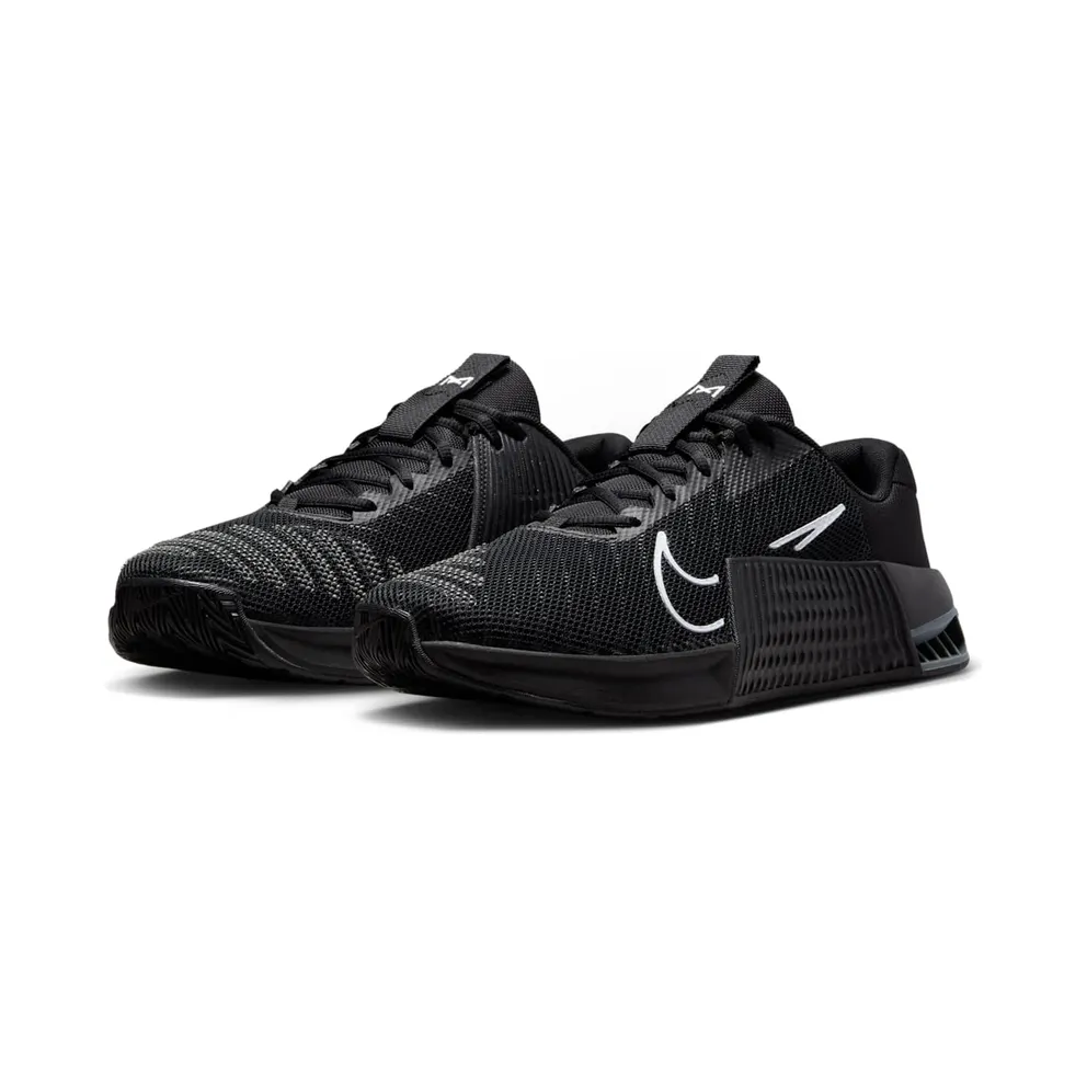 Nike Metcon 9 “Black White” (FD5431-005)