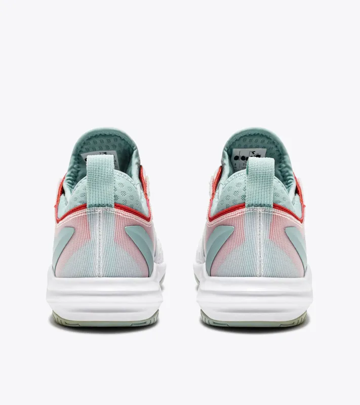 Diadora Speed Blushield – “White Surf Spray” (101.179508_D0846)