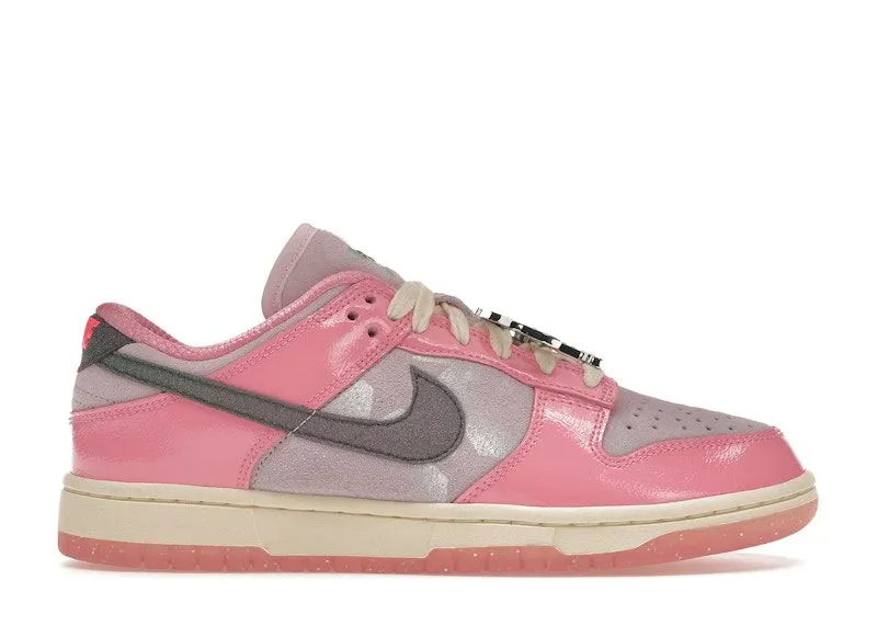 Nike Dunk Low LX Barbie (FN8927-621)