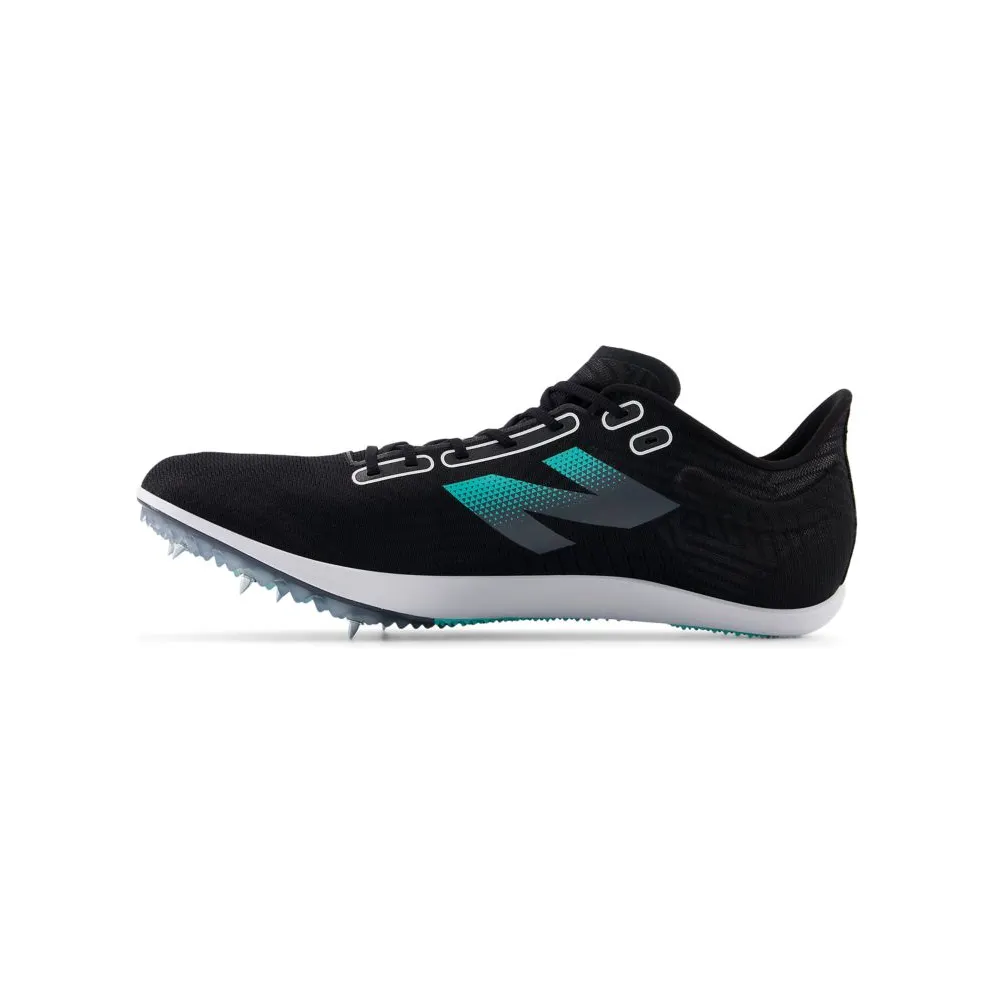 New Balance FuelCell MD500 v9 Black Cyber Jade Graphite (MMD500B9)