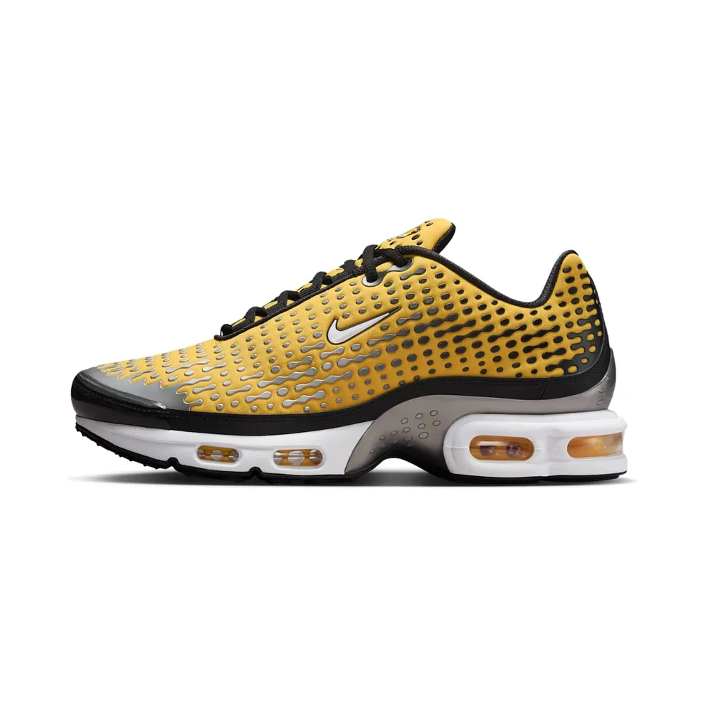 Nike Air Max Plus 7 “Yellow Maize” (HQ2197-700)