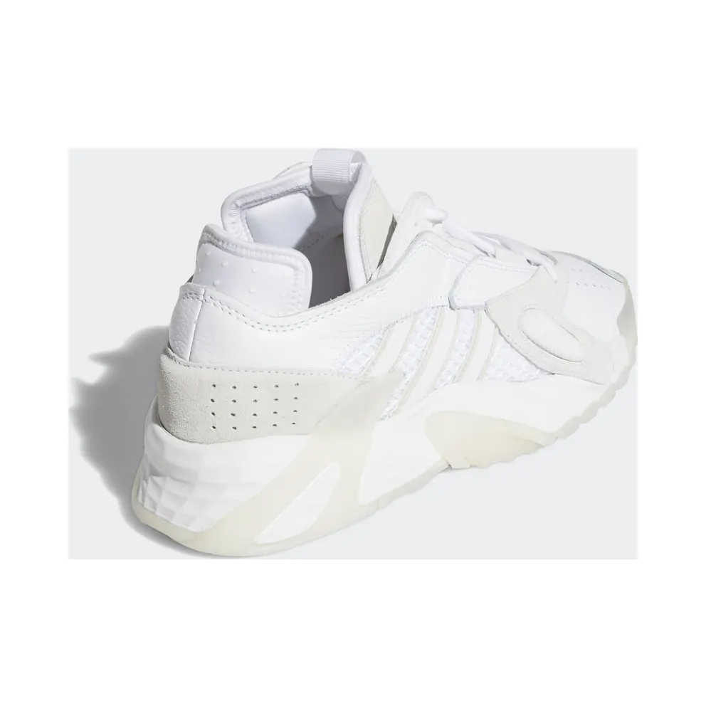 adidas Streetball Cloud White Cloud White/Crystal White/Alumina (EG8041)