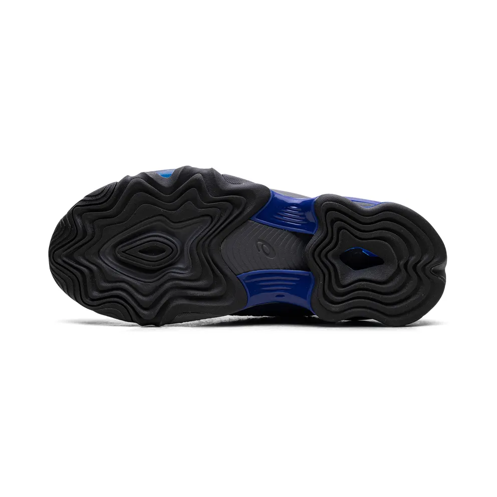Asics NOVALIS GEL STYRAX “Kiko Kostadinov – Blue Silver” (1203A500-400)