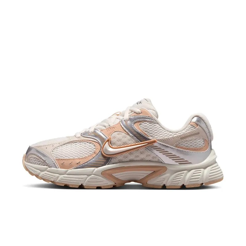 Nike V5 RNR Womens “Phantom Chalk Shimmer” (HQ7901-012)