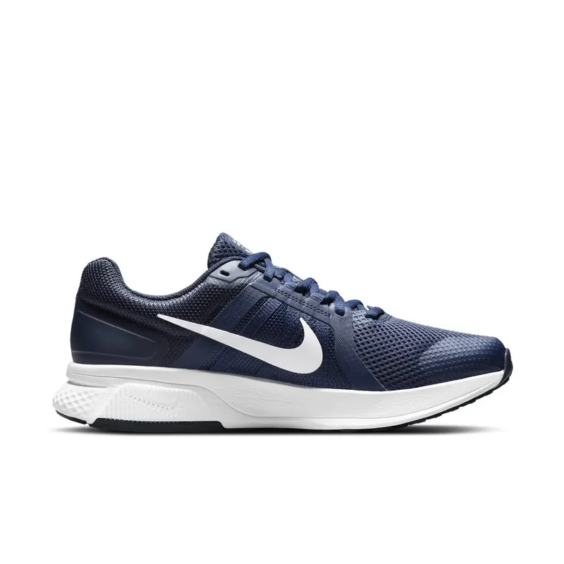 Nike Run Swift 2 Road Running Blue (CU3517-400)