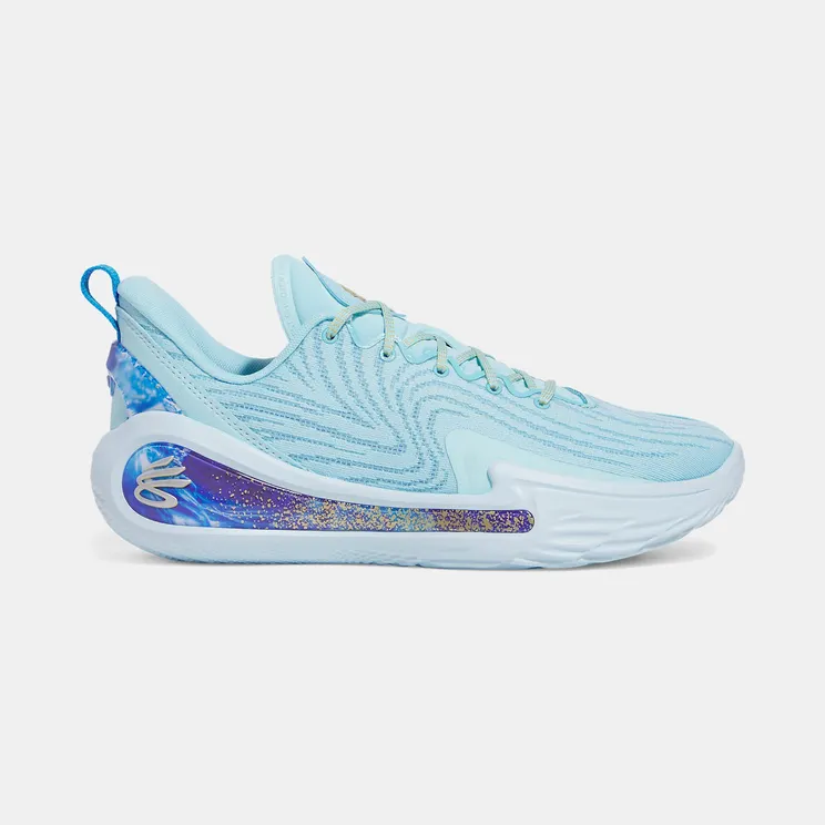 Under Armour Curry Flow 12 Pisces (3028496-494)