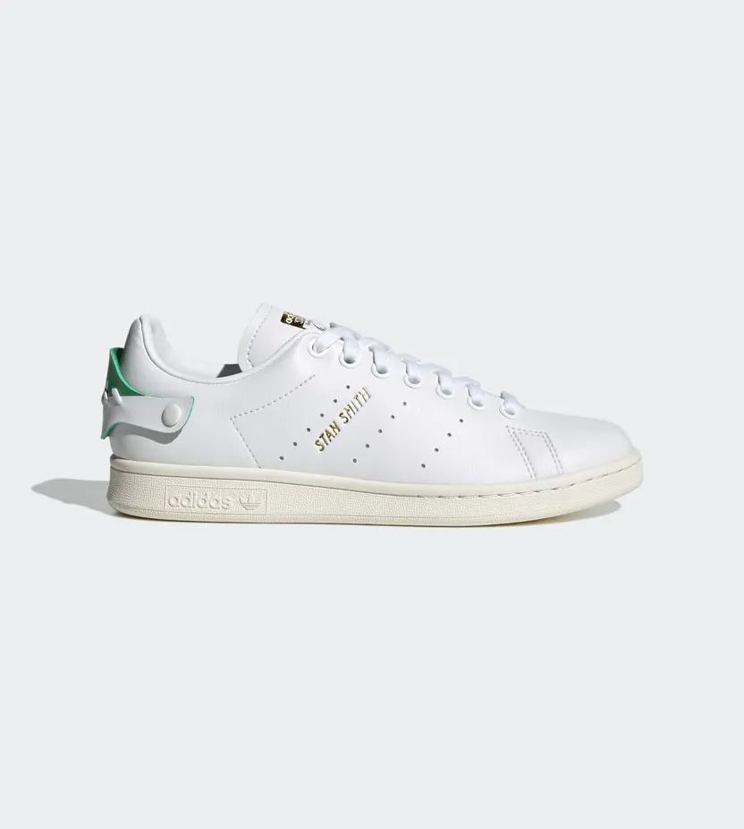 adidas Stan Smith Xtra Cloud White / Cloud White / Off White (GX3309)