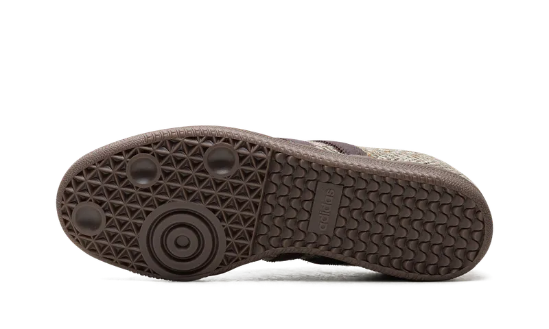 Adidas Tweed Pack “Wonder Beige” (ID1449)
