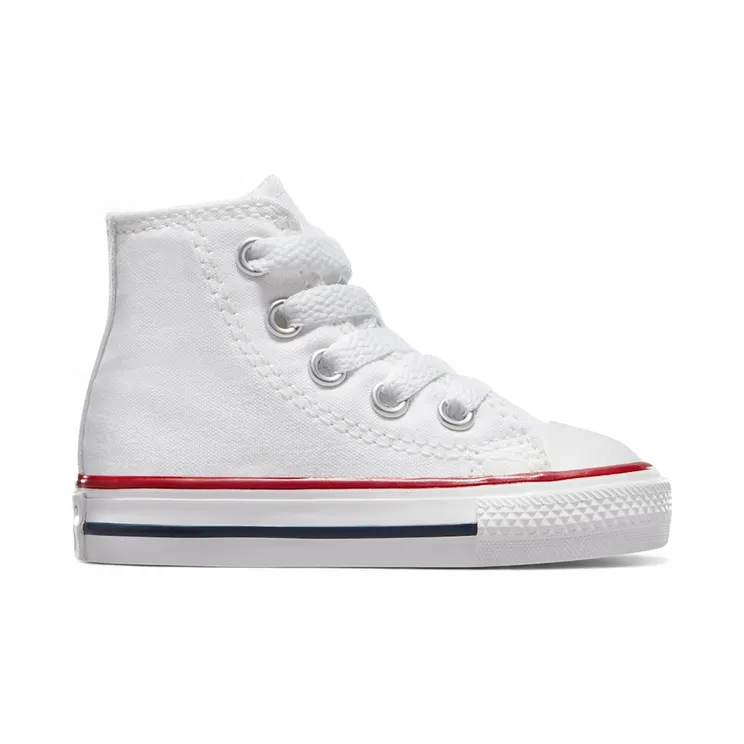 Converse Chuck Taylor All Star Classic Optical White