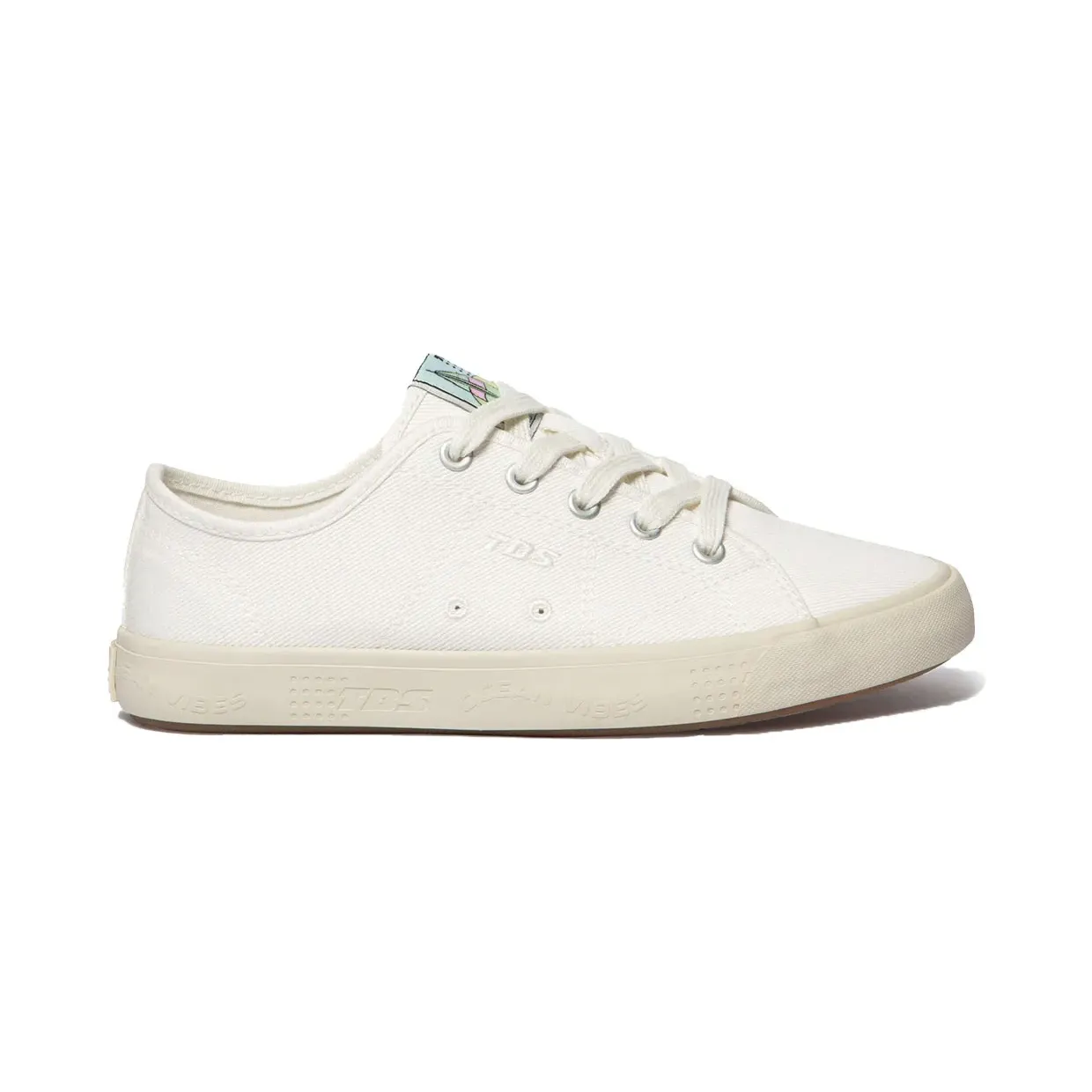 tbs-sneaker FRIDDAH-T7017