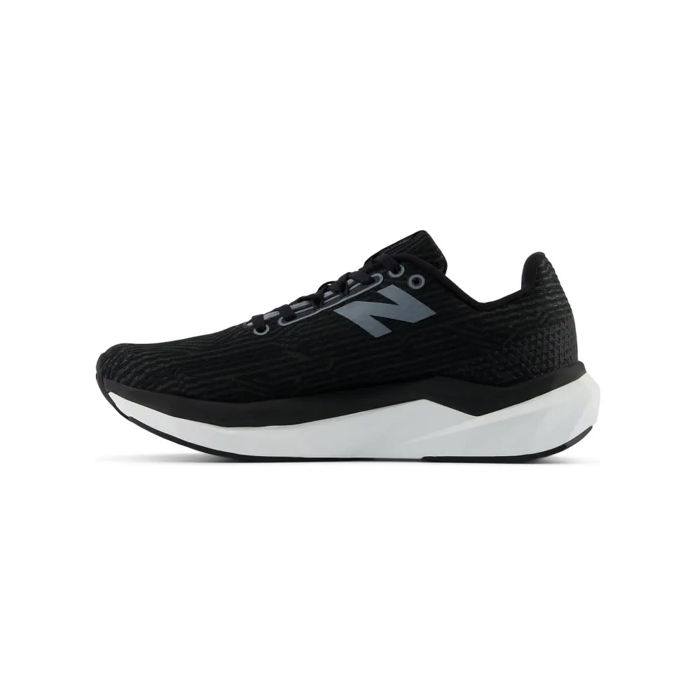 New Balance FuelCell Propel v5 Black Steel White (WFCPRLB5)
