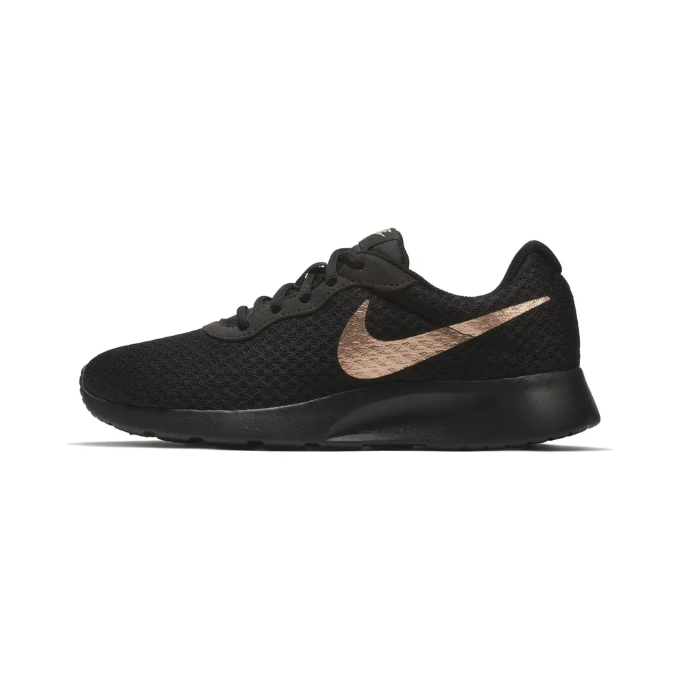 Nike Tanjun Black (812655-005)