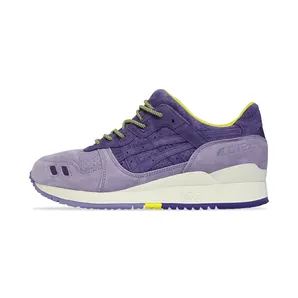 Asics x Size? Gel-Lyte III GL 3 ‘Iris’ (2015) (H51VK-3333)