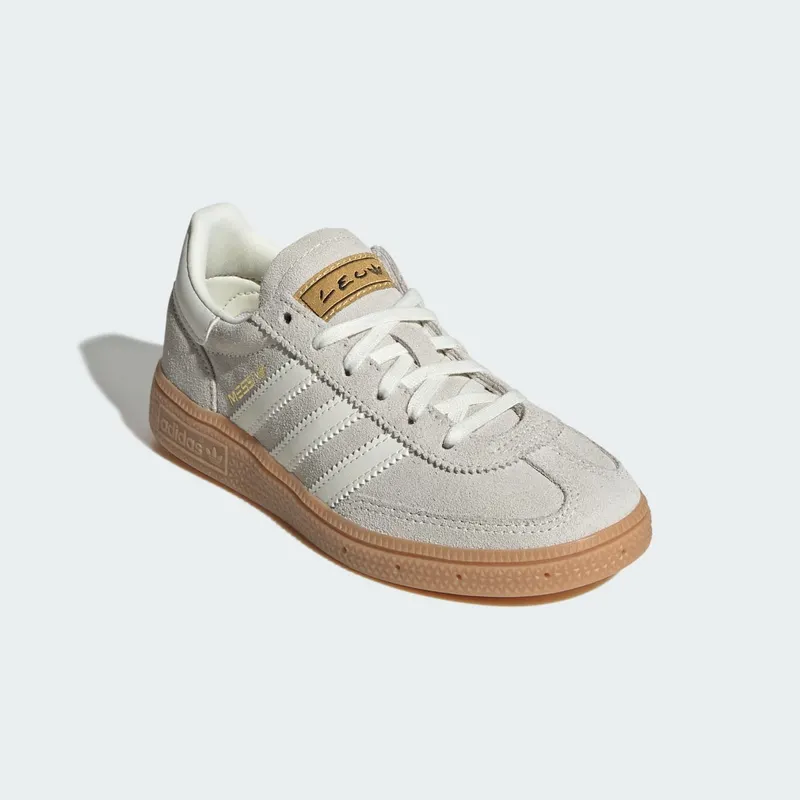 Adidas HANDBALL SPEZIAL MESSI Ivory / Ivory / Gold Metallic (KH8309)