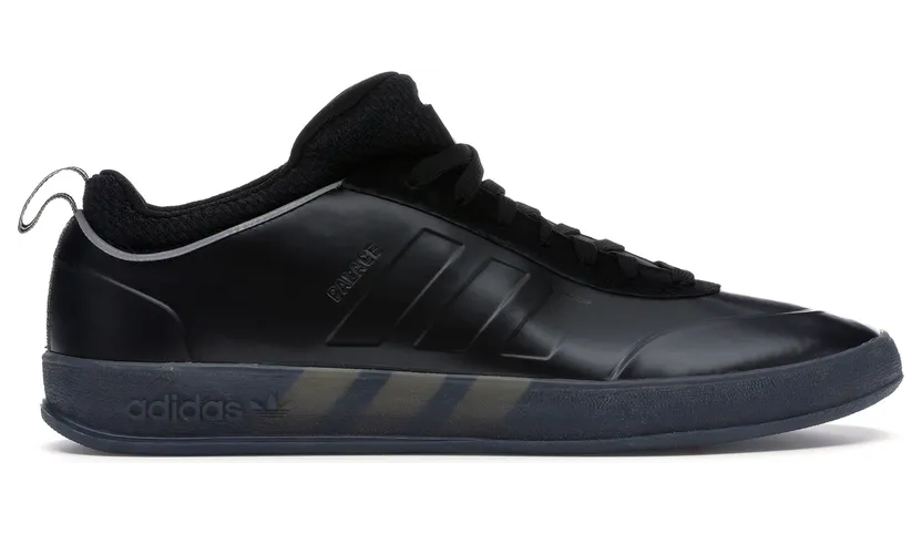 adidas Palace Pro 2 Black (CM7369)