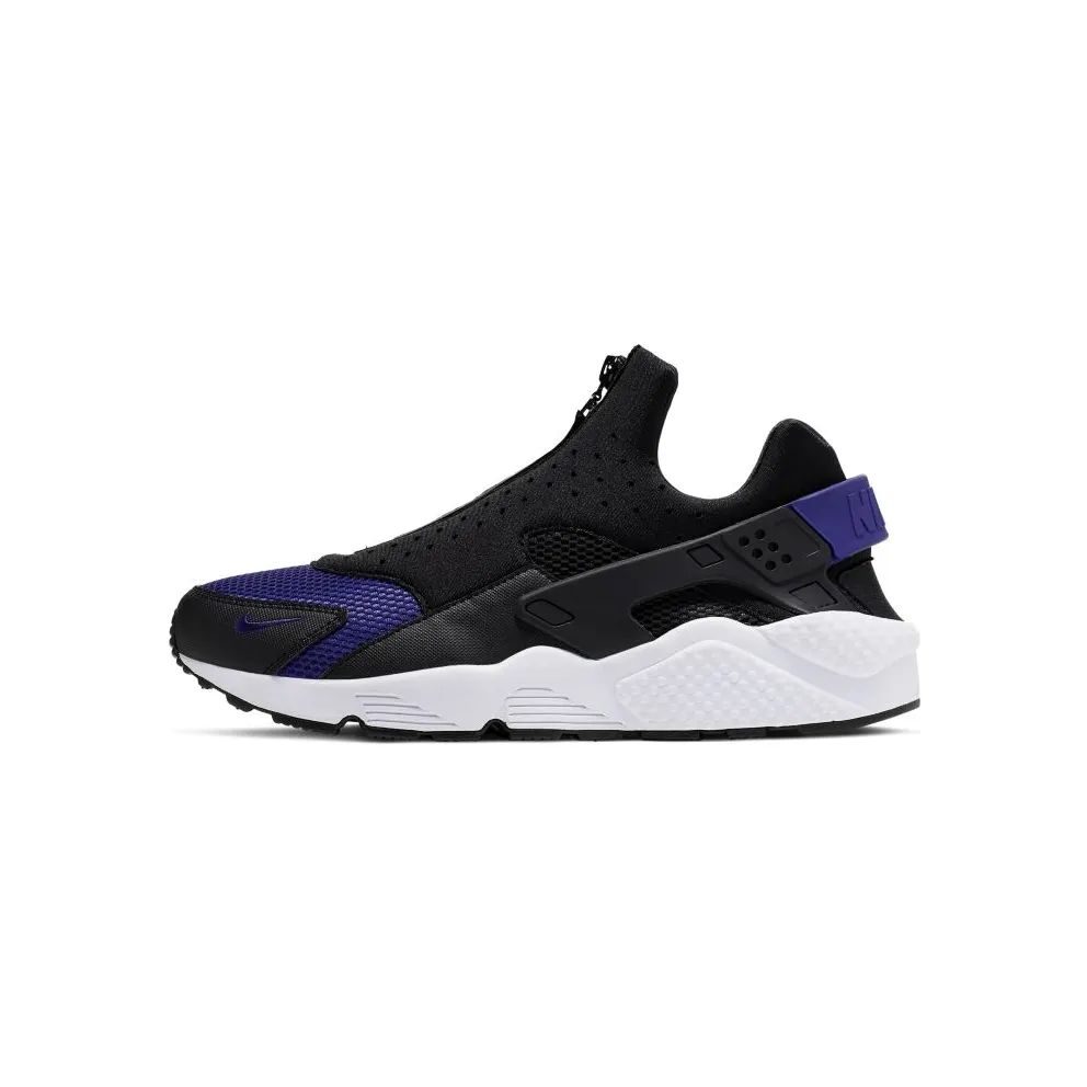 Nike Air Huarache Run EXT Zip Black (CI0009-002)