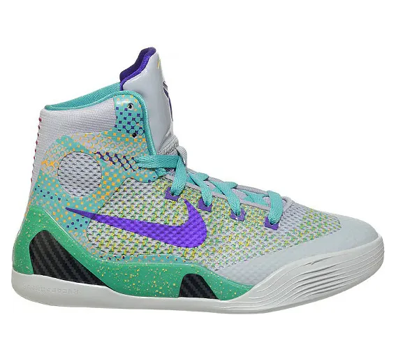 Nike Kobe IX Elite Hero Pack (GS) (636602-005)