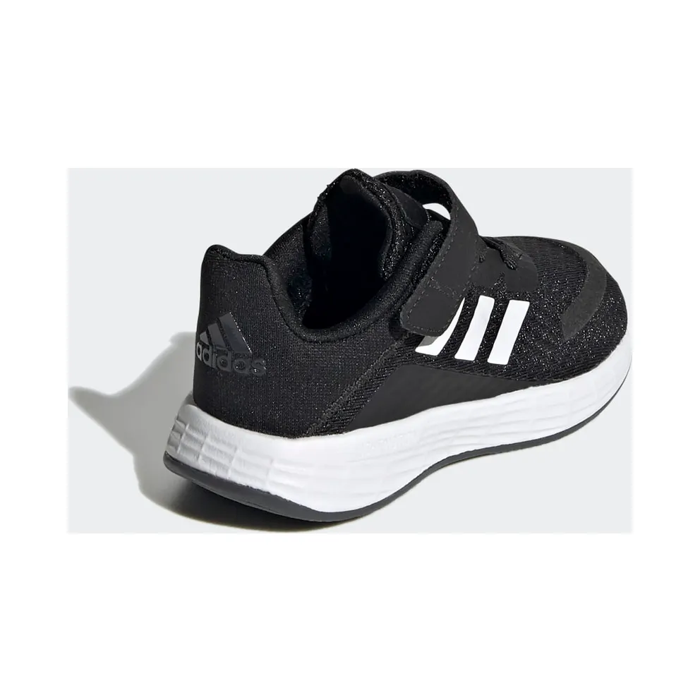 adidas Duramo SL Core Black / Cloud White / Grey Six (FX7320)