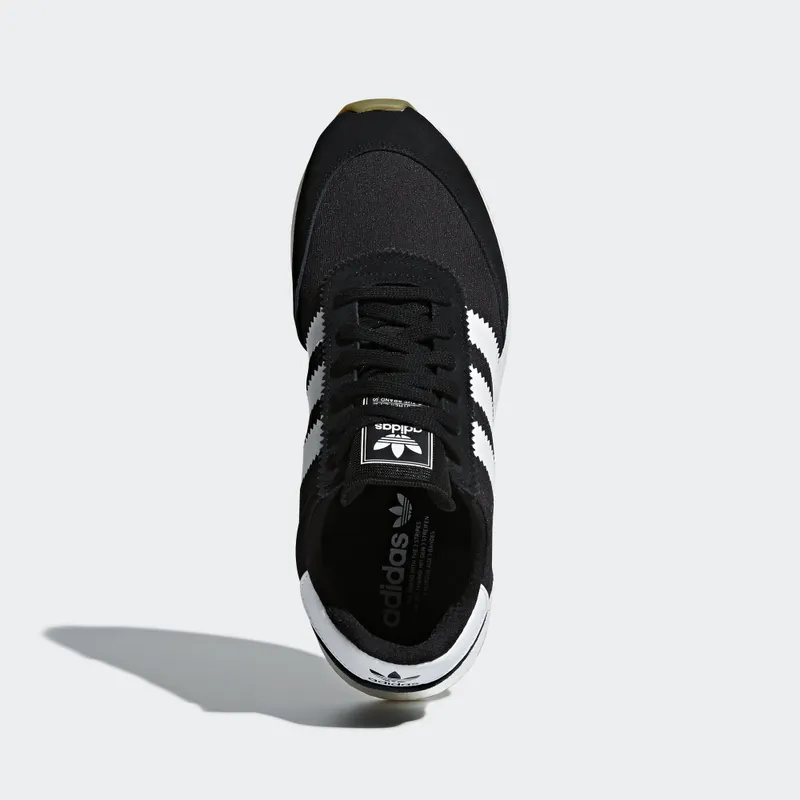 adidas I-5923 Black White Gum Core Black/Footwear White/Gum 3 (D97344)