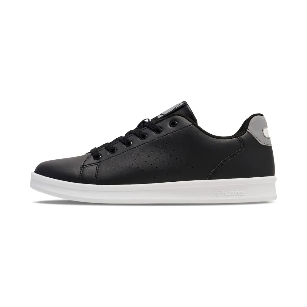 Hummel Court Line Black (225943-1227)