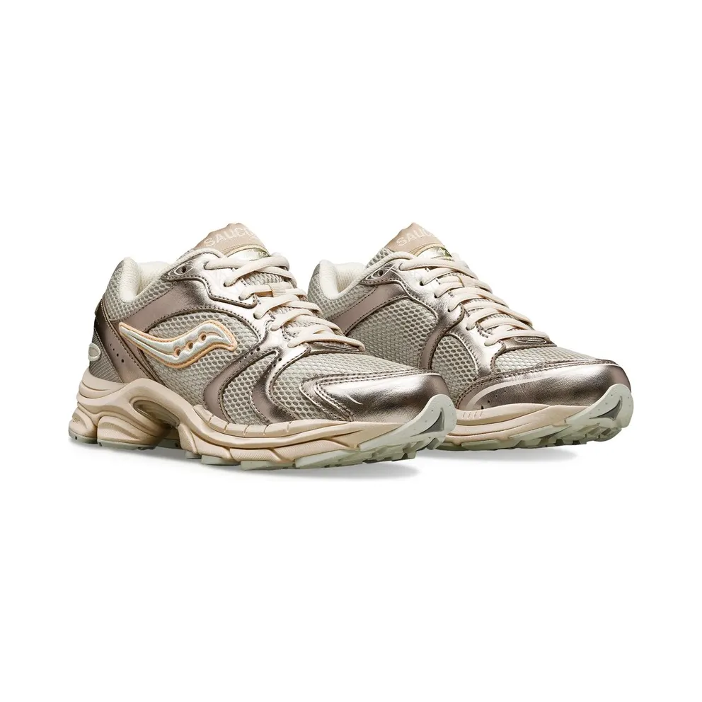 Saucony ProGrid Triumph 4 Champagne (S60771-1)