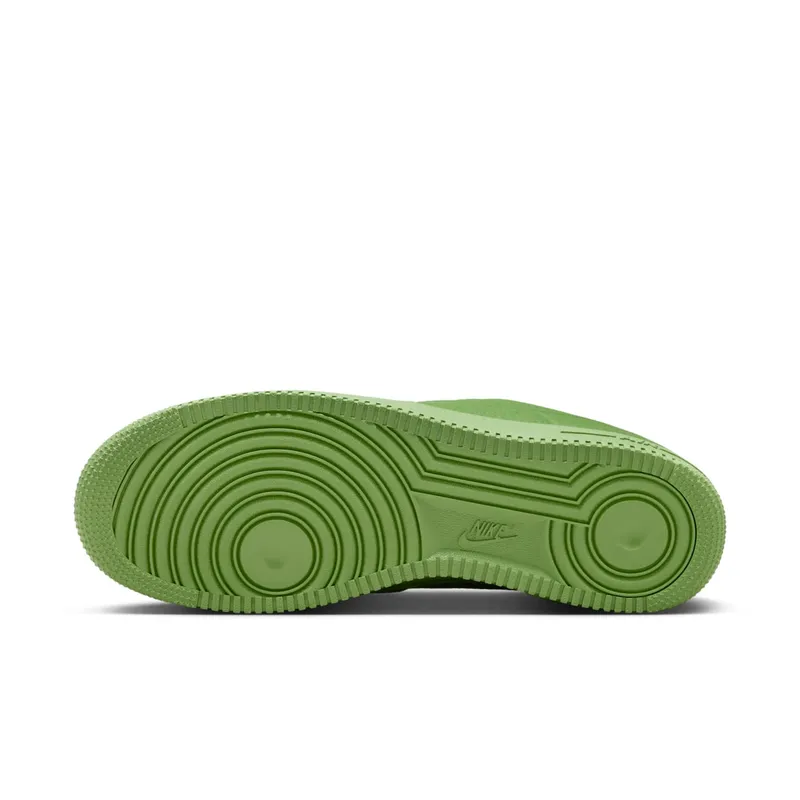Nike Air Force 1 ’07 Pro Tech “WP Green” (FB8875-300)